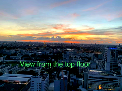 Condos for rent Samsen Wittayalai School : Ideo Q Victory near BTS Victory Monument Location Near Employment, Surrounded by Lifestyles