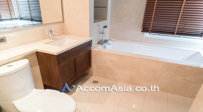 รูป 🔼🔽 AccomA 📩 Pet friendly,Big Balcony 4 BR Condominium @Belgravia Residences (AA23386) - รูปที่ 11/14