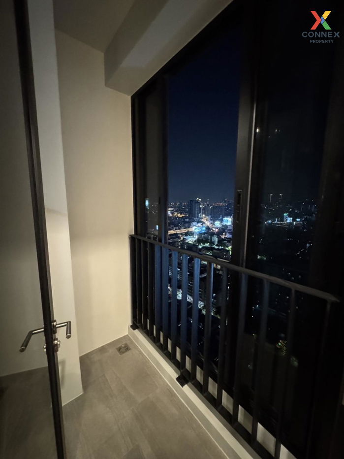 picture 🔥🔥🔥 For Rent Condo , Ideo Q Victory , BTS-Victory Monument , Thanon Phyathai , Rat Thewi , Bangkok , CX-114474 ✅ Live chat with us ADD LINE @connexproperty ✅ 🔥🔥🔥 - 9/9