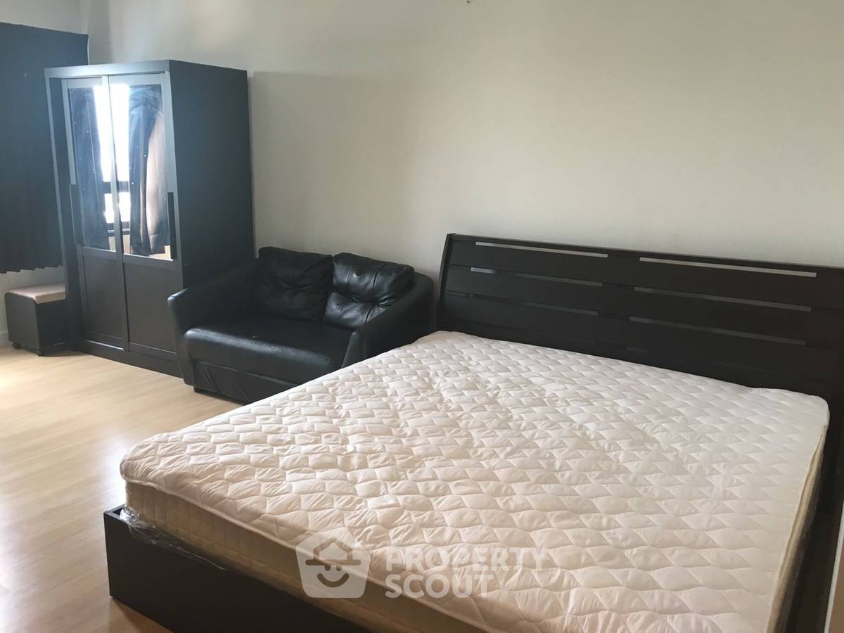 รูป คอนโด สตูดิโอ ที่ เดอะ ซี้ดมิงเกิ้ล สาทร-สวนพลู ใกล้ BTS ศาลาแดง (ID 562493) - รูปที่ 1/6