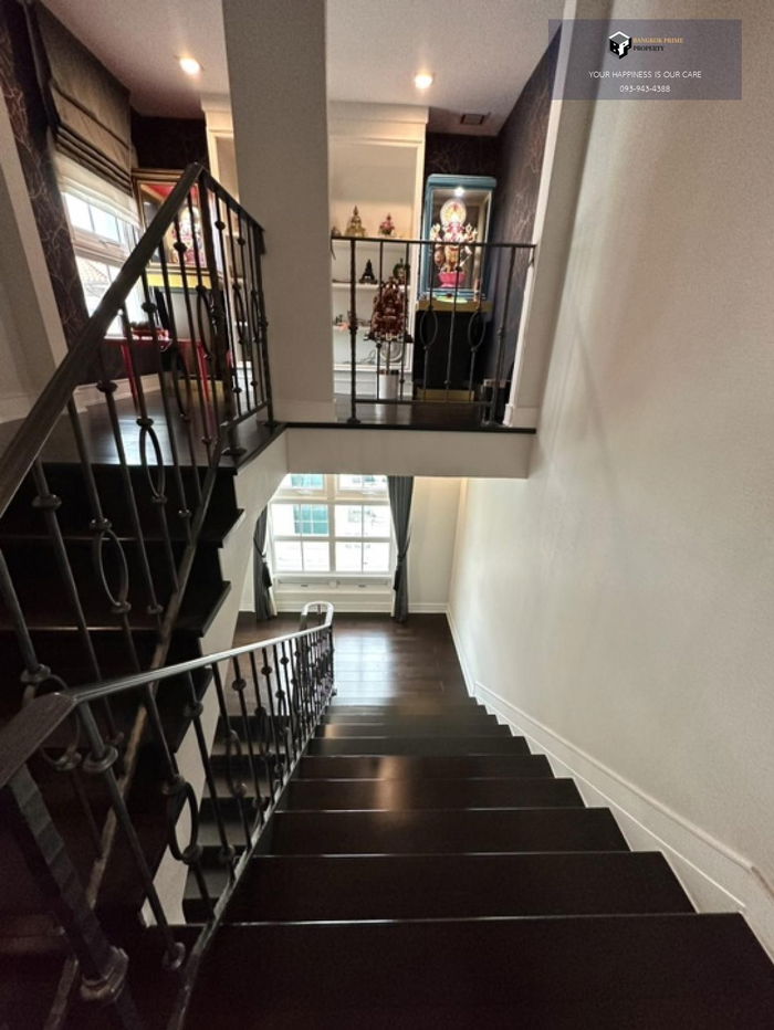 picture Ladawan Rama 2 | Luxury house with elevator (Built-in) luxury modern classic #2025102912639 - 7/17