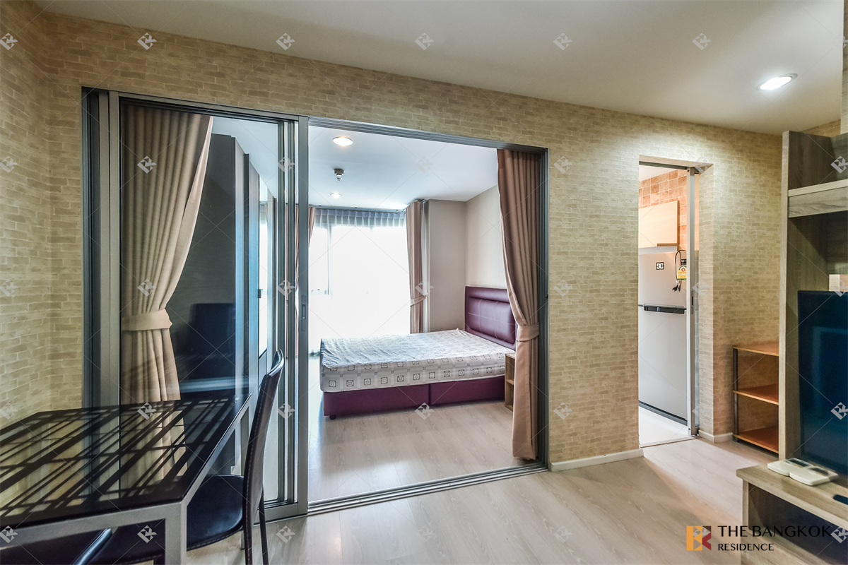 รูป ริทึ่ม สาทร-นราธิวาส  ทำเลแหล่งงาน รายล้อมด้วยไลฟ์สไตล์ - รูปที่ 7/10