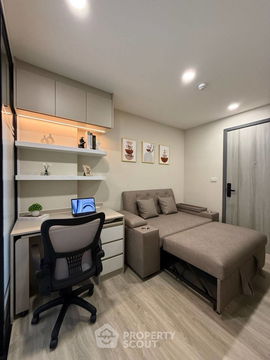 คอนโด 1-ห้องนอน ที่ ออริจิ้น ปลั๊ก แอนด์ เพลย์ ศรีนครินทร์ ใน สำโรงเหนือ (ID 2363096)