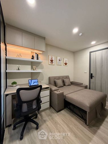 1-BR Condo at Origin Plug & Play Srinakarin in Samrong Nuea (ID 2363096)