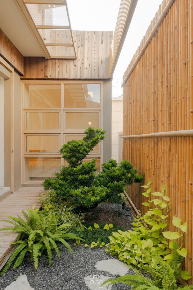 รูป TA5788📲LineID @556ryccg🏡บ้านพร้อมสวนญี่ปุ่น 3ห้องนอน 233ตรม 61.3ตรว 2 ที่จอดรถ Bangkok Boulevard ศรีนครินทร์-บางนา - รูปที่ 13/23