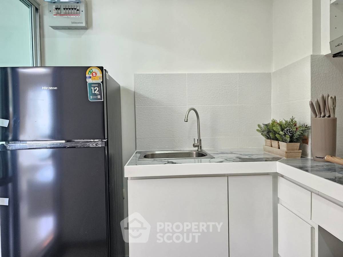 picture 1-BR Condo at Lumpini Ville Naklua - Wong Amat close to Naklua (ID 2381479) - 23/29