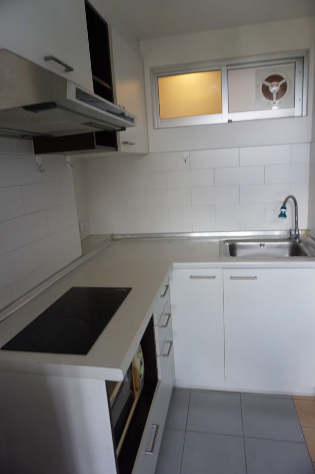 รูป 🟢ER25203🟢ให้เช่า / For Rent Lumpini Ville Prachachuen - Phongphet | 1 ห้องนอน 1 ห้องน้ำ | 💰 7,500 บาท/เดือน - รูปที่ 8/16