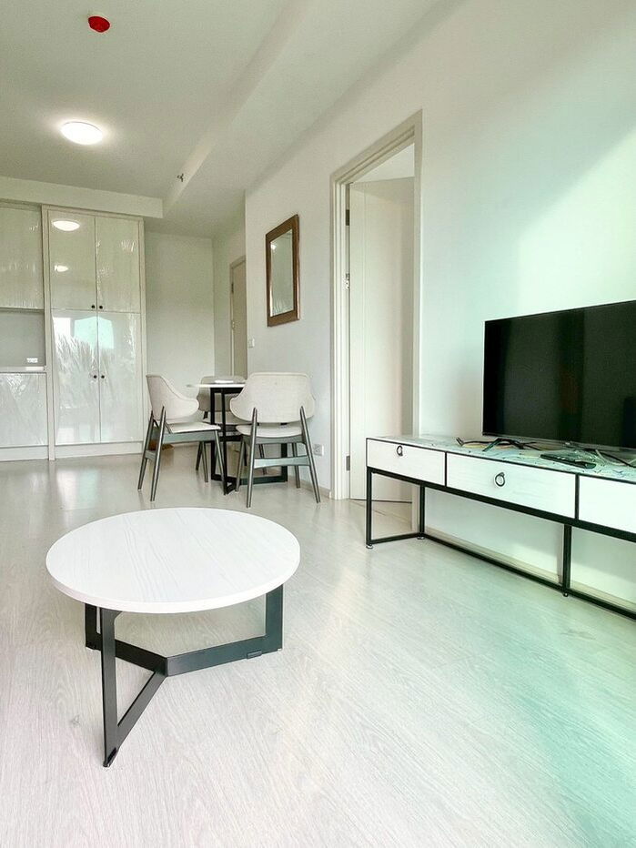 รูป 💥💥ปล่อยเช่า!! Chapter One Shine Bangpo แต่งครบ ใกล้ MRT บางโพ/ใกล้ ม.พระจอมเกล้าพระนครเหนือ/สนใจสอบถามได้นะคะ  Line ID = atfirm2010 💖💖 - รูปที่ 7/21