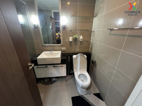 For Rent Condo , Supalai Elite Sathorn-Suanplu , BTS-Surasak , Thungmahamek , Sa Thon , Bangkok , CX-30536 ✅ Live chat with us ADD LINE @connexproperty ✅