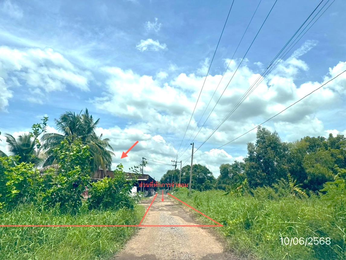 รูป บ้านเดี่ยว สำหรับขาย - บึงกาสาม หนองเสือ ปทุมธานี - รูปที่ 19/24