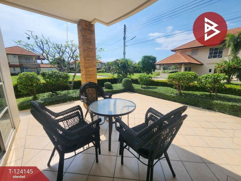 รูป ขาย บ้านเดี่ยว 2 ชั้น  เมาท์เทนวิวล์ ชลบุรี (Mountain View) เนื้อที่  82.5 ตารางวา  - รูปที่ 2/12