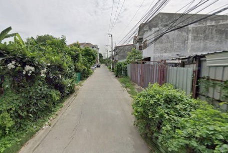 รูป ขายที่ดินทำเลทอง! พหลโยธิน 48 ใกล้ BTS สายสีเขียว ศักยภาพสูง เหมาะลงทุนระยะยาว - รูปที่ 3/4