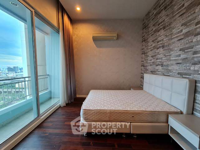 รูป คอนโด 3-ห้องนอน ที่ เซอร์เคิล ลิฟวิ่ง โปรโตไทป์ เพชรบุรีตัดใหม่ ใกล้ MRT เพชรบุรี (ID 2380780) - รูปที่ 5/21