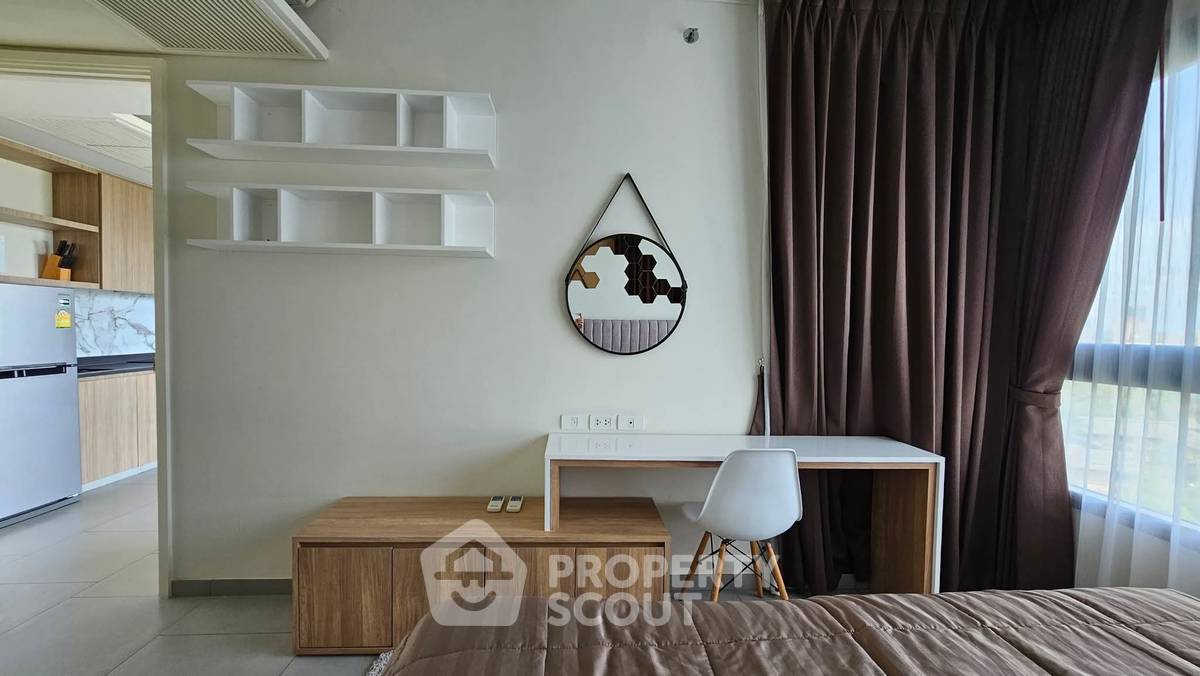 picture 1-BR Condo at Sea Saran Condominium close to Bangsaray (ID 2381697) - 14/18