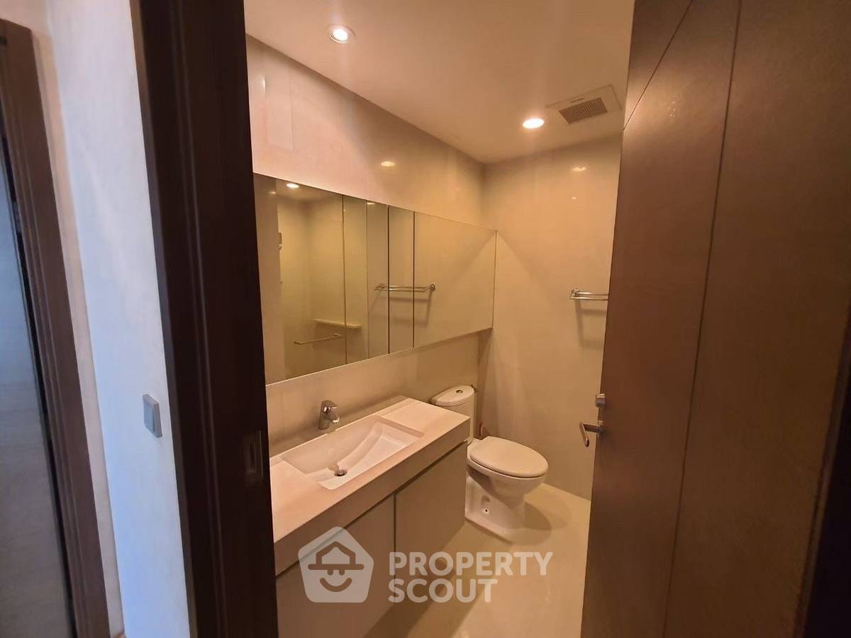 picture 2-BR Condo at Quattro By Sansiri near BTS Thong Lor (ID 1280438) - 7/18