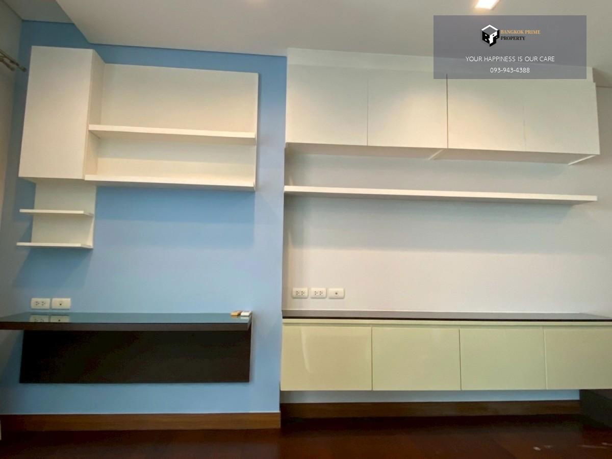 picture IVY Thonglor | Nice room High floor 🚝near BTS Thonglor #2025102912663 - 6/10