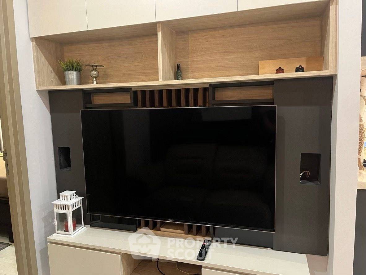 รูป คอนโด 1-ห้องนอน ที่ โนเบิล เพลินจิต ใกล้ BTS เพลินจิต (ID 1672842) - รูปที่ 5/11