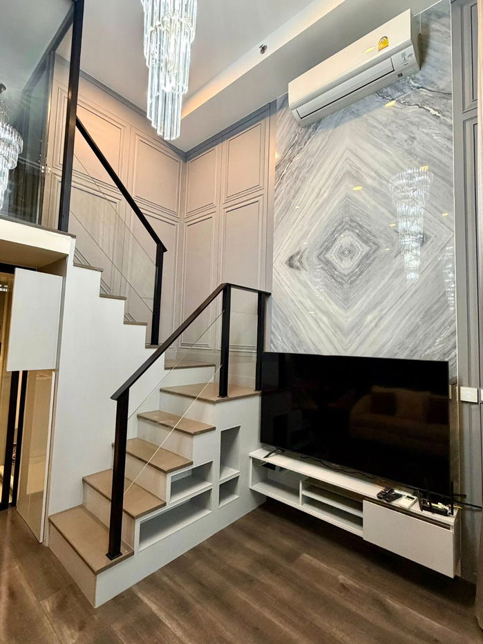 picture ðĨHot DealðĨ For Rent ð Knightsbridge Space Ratchayothin (Line ID: @arent) â
 We also manage many other projects great deals on every rental! - 3/5