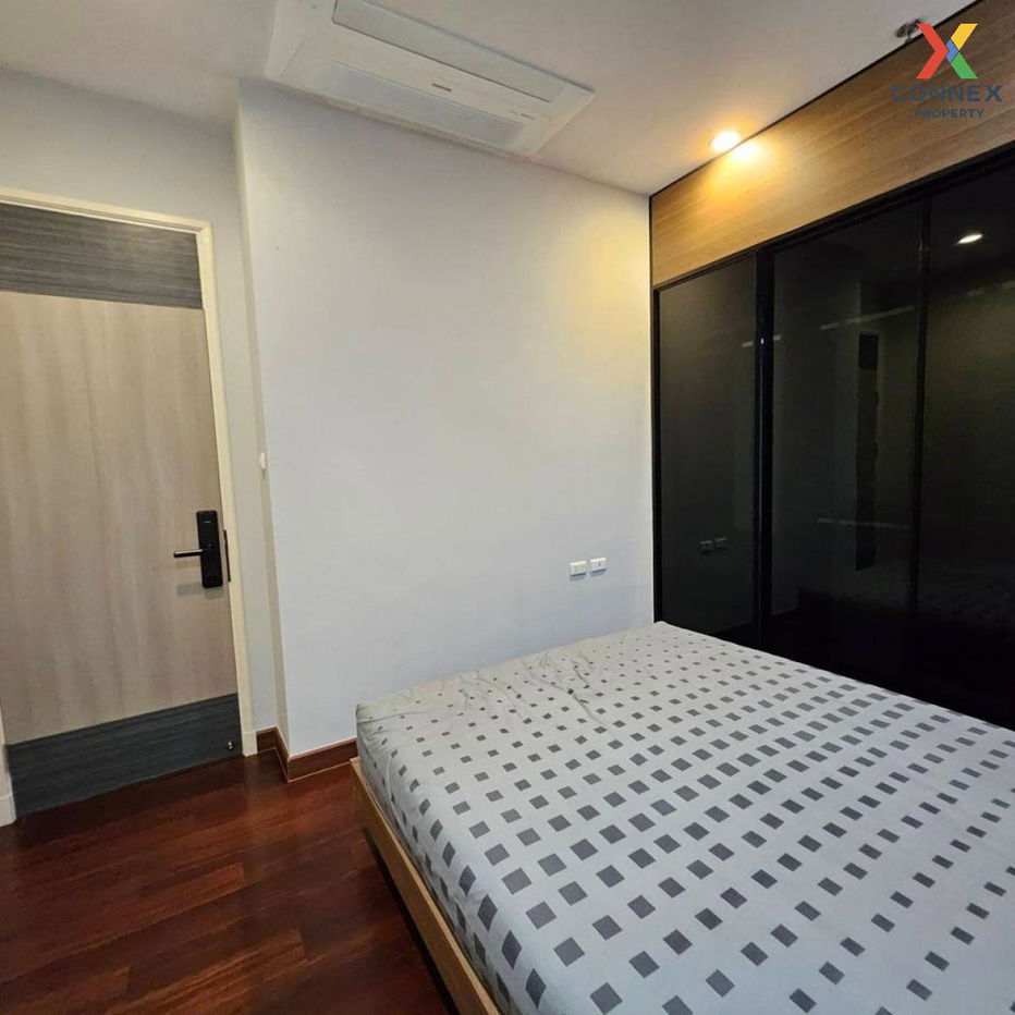 picture For Rent Condo , Supalai Premier @ Asoke , MRT-Phetchaburi , Bang Kapi , Huai Khwang , Bangkok , CX-96266 ✅ Live chat with us ADD LINE @connexproperty ✅  - 11/12