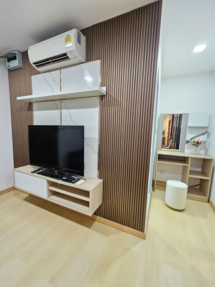 รูป เอพพิโซด ห้องสวย พร้อมให้เข้าพัก ติดต่อเช่าไลน์ไอดี @condo55 - รูปที่ 20/23