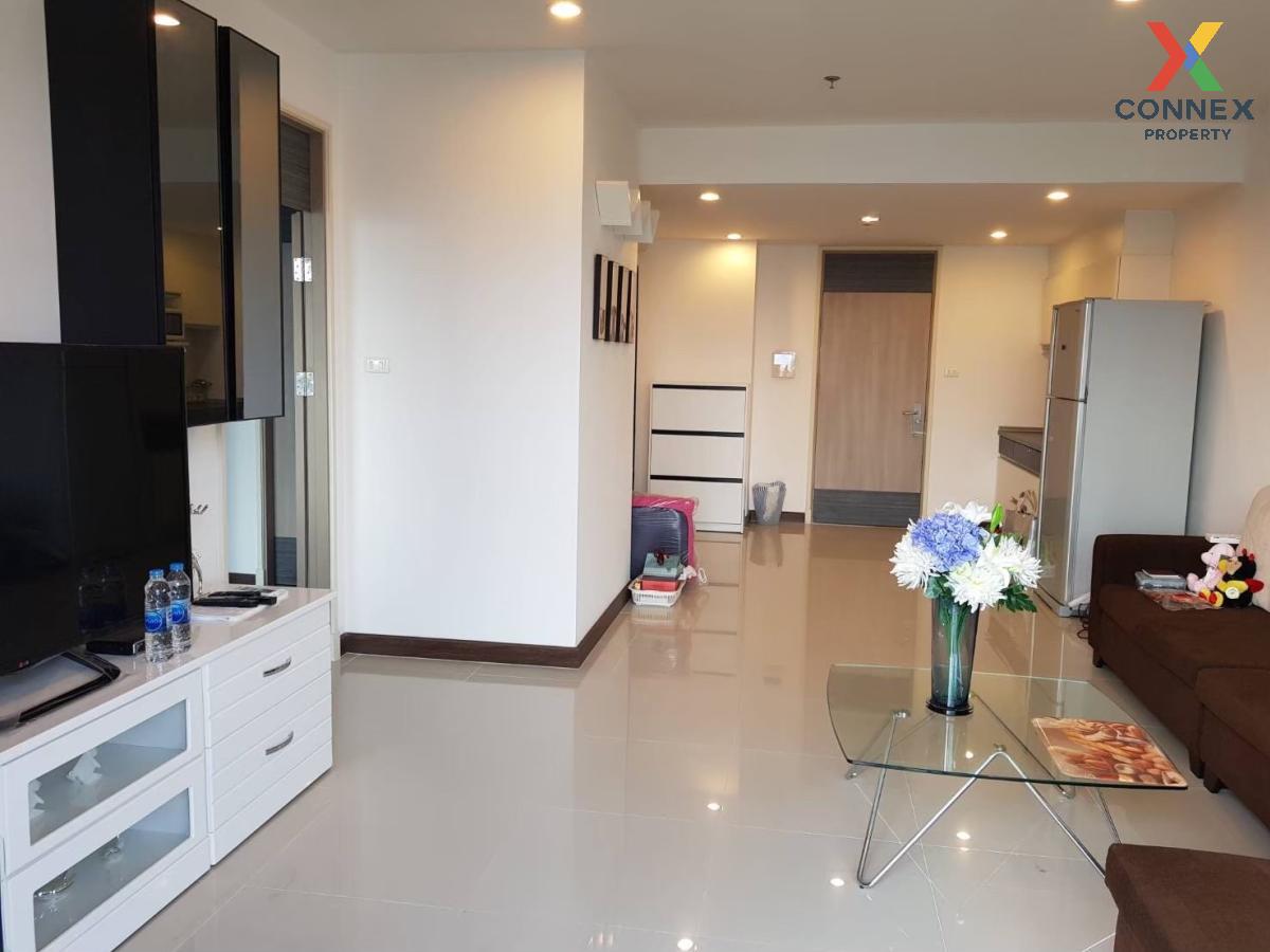 picture For Rent Condo , Supalai Premier Ratchathewi , BTS-Ratchathewi , Thanon Phetchaburi , Pathum Wan , Bangkok , CX-103494 ✅ Live chat with us ADD LINE @connexproperty ✅  - 5/10