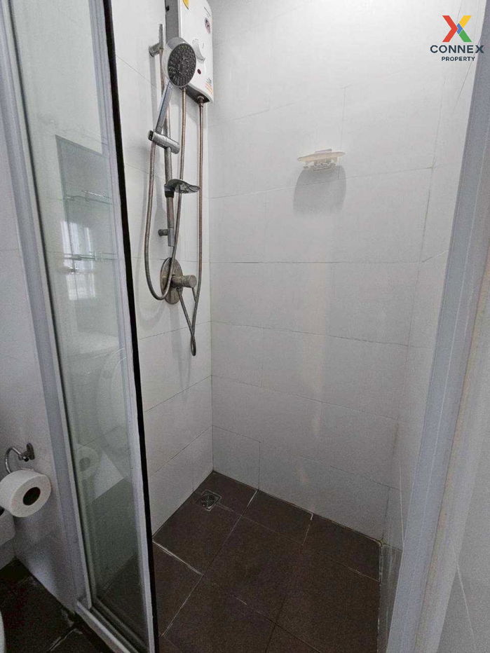 รูป เช่าคอนโด  เดอะ เบส พาร์คอีสต์ สุขุมวิท 77 BTS-อ่อนนุช พระโขนงเหนือ เขต ทวีวัฒนา กรุงเทพ CX-133285 ✅ ทักไลน์ @connexproperty ตอบทันที ทีมงานมืออาชีพ ✅  - รูปที่ 6/7