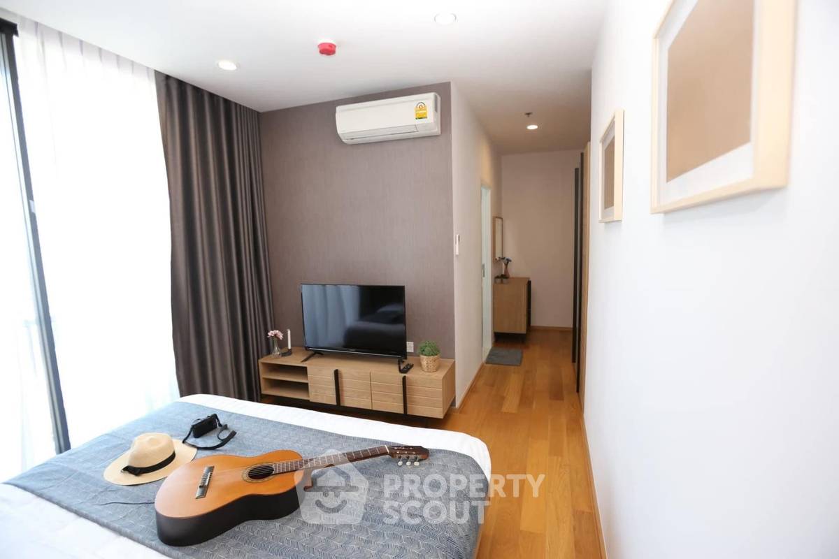 รูป คอนโด 2-ห้องนอน ที่ โนเบิล รีโว สีลม ใกล้ BTS สุรศักดิ์ (ID 1849834) - รูปที่ 11/14