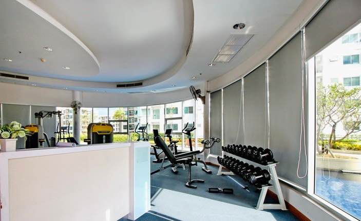 รูป 🏠RB21310 ให้เช่าถูกมาก📢ศุภาลัย ปาร์ค เกษตร👉🏻แอดไลน์ @062mnigk( มี @ ด้วย) แอดมินตอบไว - รูปที่ 5/12