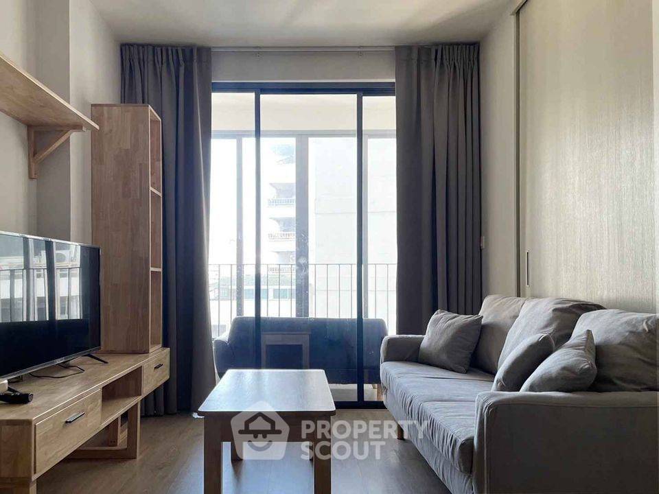 รูป คอนโด 1-ห้องนอน ที่ ไอดีโอ คิว ราชเทวี ใกล้ BTS ราชเทวี (ID 1387149) - รูปที่ 1/14