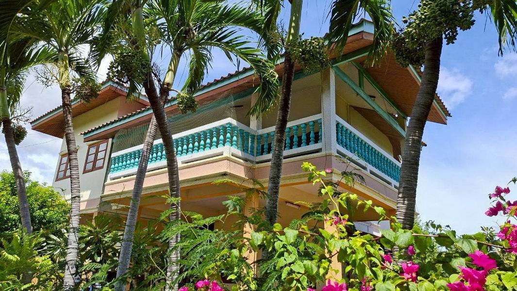 รูป ขายบ้านพักตากอากาศ วิวทะเลชะอำ ติดradisson resort ชะอำ - รูปที่ 7/18