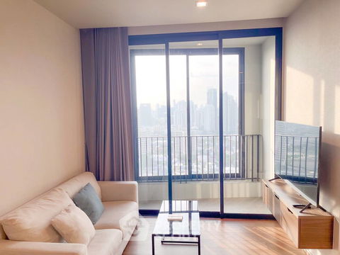 1-BR Condo at Ideo Q Sukhumvit 36 near BTS Thong Lor (ID 1934823)