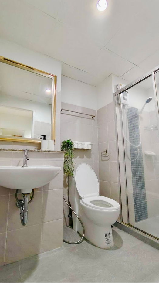 รูป ขายซิตี้โฮม 2 ห้องนอน 1.6 ล้าน - รูปที่ 9/11