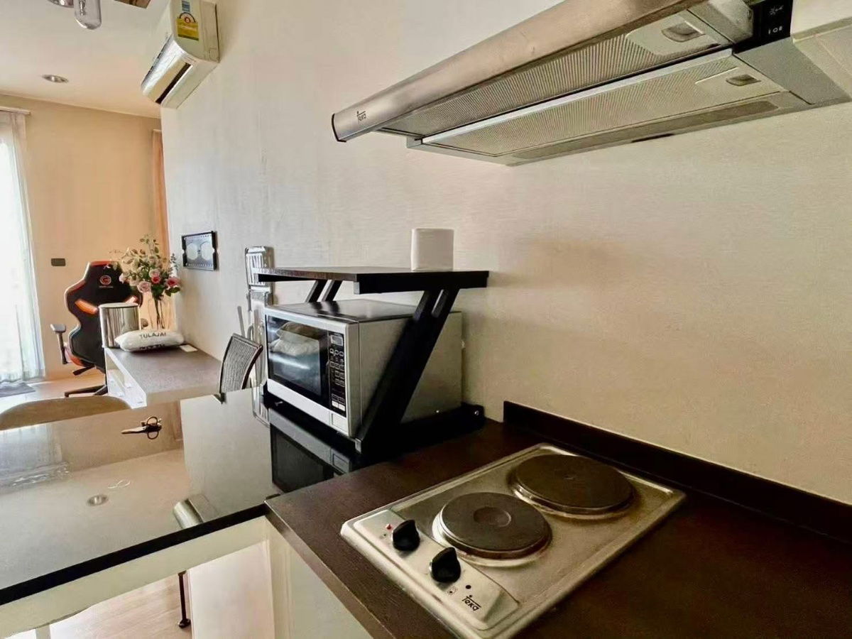 picture #R7241 🎉 291068 Condo for rent The Light house Sathorn-Charoennakorn - 7/11