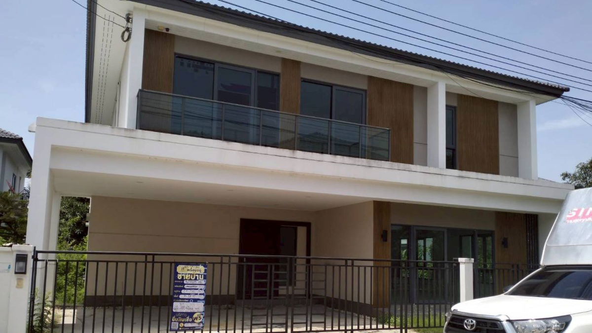 รูป KBA2 6479469 : เซนโทร วงแหวน-จตุโชติ - รูปที่ 1/11