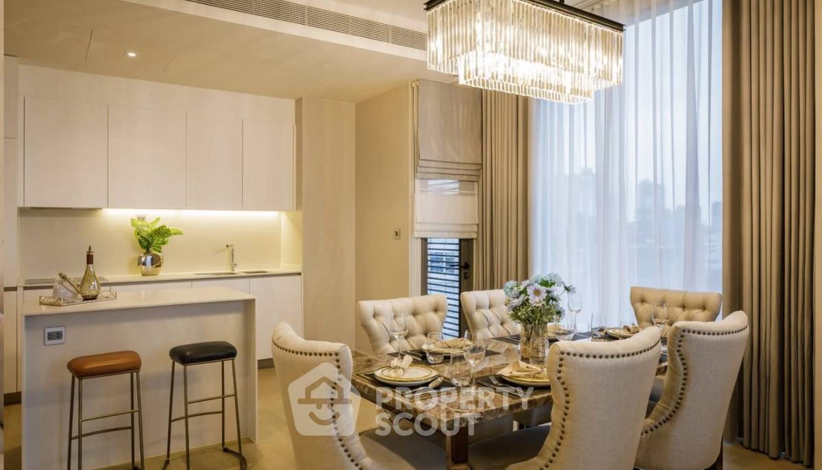 picture 2-BR Condo at The Strand Thonglor near BTS Thong Lor (ID 2380792) - 18/41