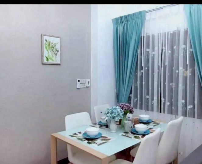 รูป ขายด่วน บ้านเดี่ยวหมู่บ้านในฝัน แหลมฉบังใกล้เครือสหพัฒน์ ทำลดี - รูปที่ 9/14