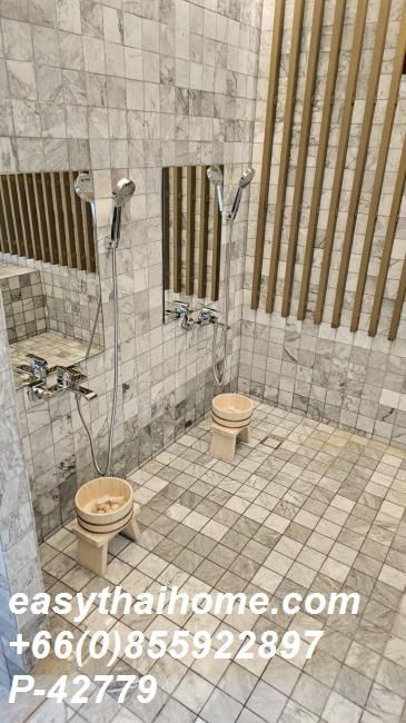 picture P-42779 Condo for rent XT Huaykwang fully furnished (Confirm again when visit).  - 3/13