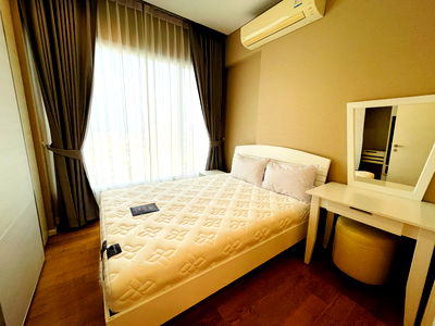 คอนโดให้เช่า : 🏢 ให้เช่าคอนโด : The Saint Residences (เดอะ เซนต์ เรสซิเดนซ์)   รหัสทรัพย์ | 📌LNP-C4160 