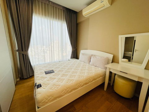 🏢 ให้เช่าคอนโด : The Saint Residences (เดอะ เซนต์ เรสซิเดนซ์)   รหัสทรัพย์ | 📌LNP-C4160 