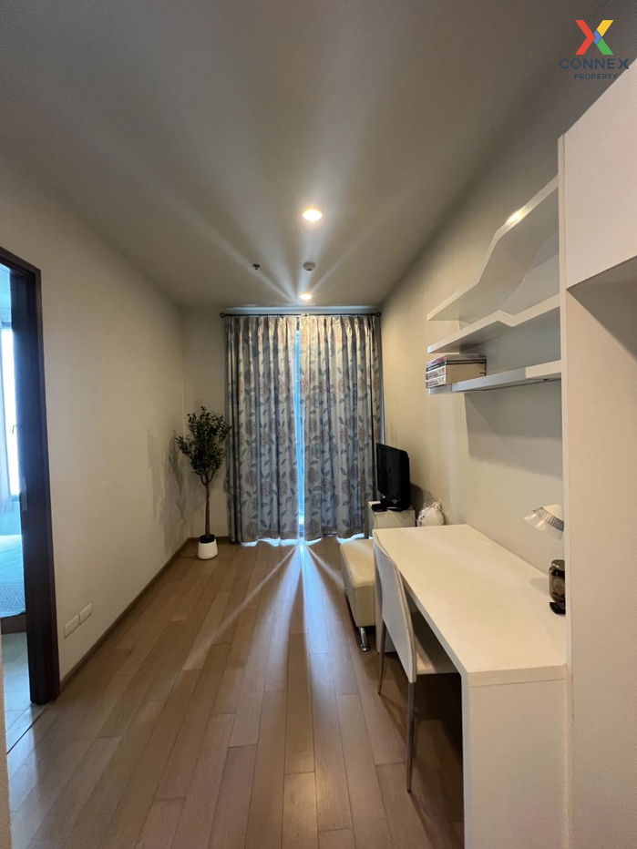 picture 🔥🔥🔥 FOR RENT condo , Pyne by Sansiri , BTS-Ratchathewi , Thanon Phetchaburi , Rat Thewi , Bangkok , CX-45522 ✅ Live chat with us ADD LINE @connexproperty ✅ 🔥🔥🔥 - 4/11