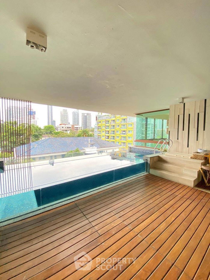 picture 3-BR Condo at The Marvel Residence Thonglor 5 near BTS Thong Lor (ID 2380794) - 12/19