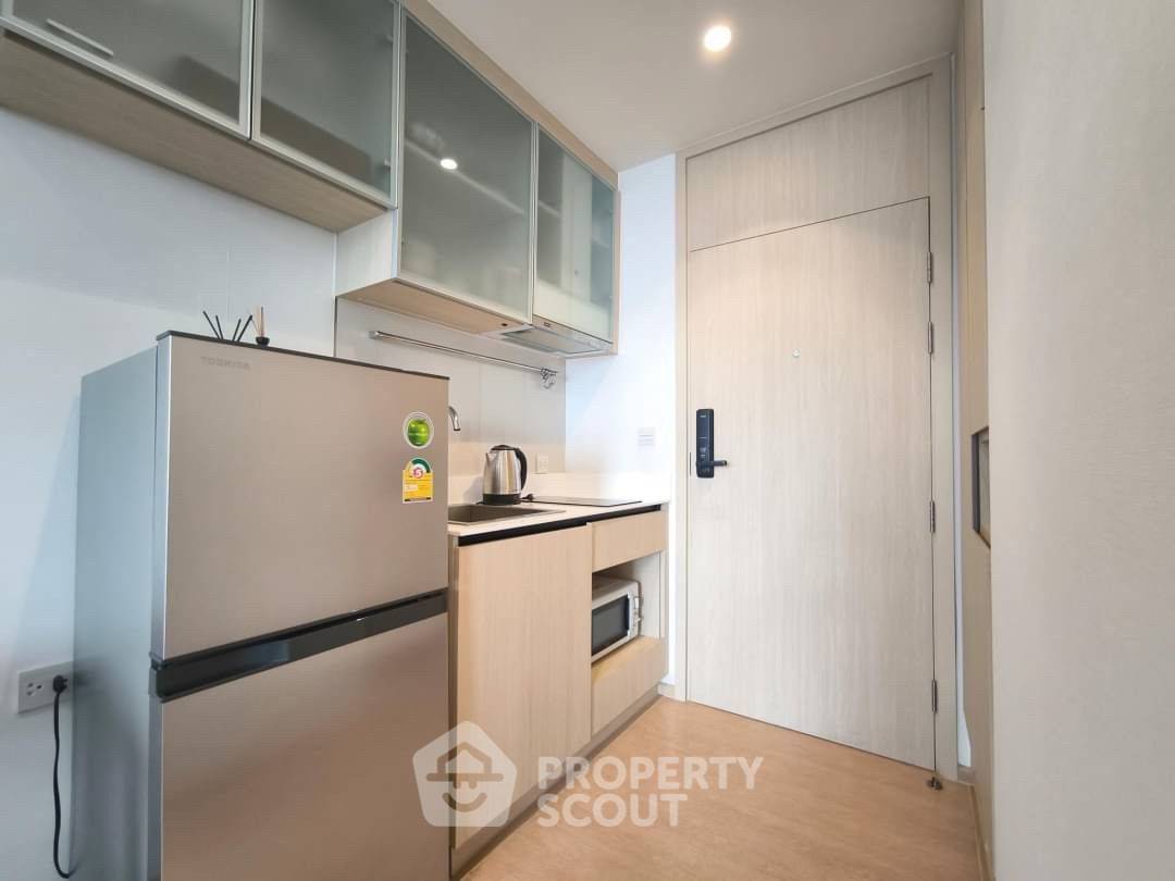 รูป คอนโด สตูดิโอ ที่ มารุ เอกมัย 2 ใกล้ BTS เอกมัย (ID 1894653) - รูปที่ 5/8