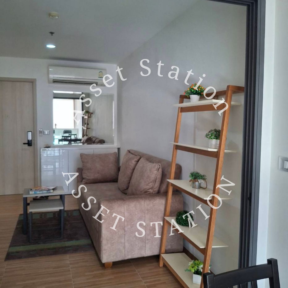 picture Urgent sale, luxury condo Rhythm Sukhumvit 42, near BTS Ekkamai | Sukhumvit, Asoke, Thonglor - 2/9