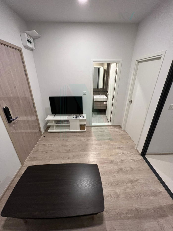 picture 🎊 For Rent Condo THE TREE PATTANAKARN-EKKAMAI Building 1, Floor 10,1 bed room, Room size 29.00 sqm - 1/8