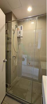 picture 📌 For Rent Condo IDEO MOBI BANGSUE GRAND INTERCHANGE Building 1, Floor 23,Studio, Room size 25.00 sqm - 7/8