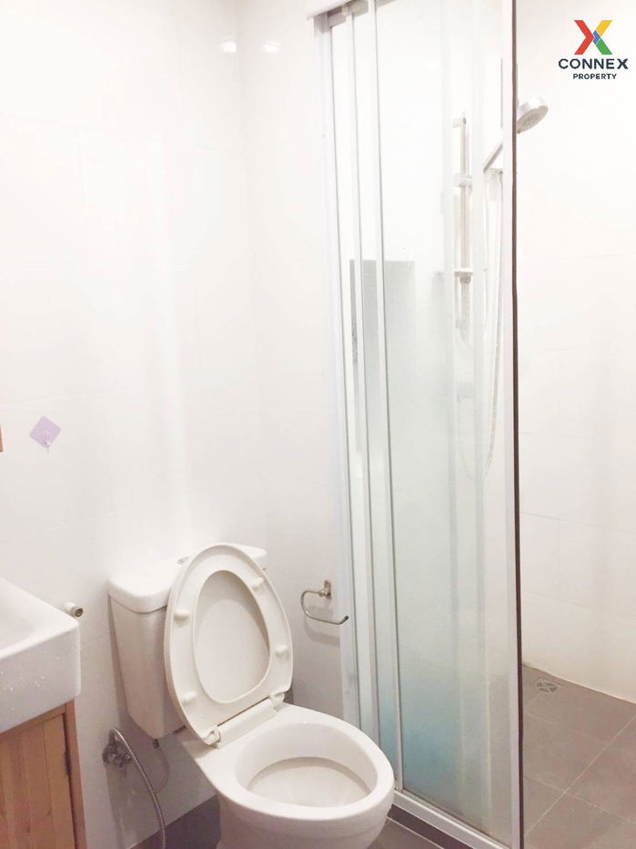 รูป เช่าคอนโด  เดอะ เบส พาร์คอีสต์ สุขุมวิท 77 BTS-อ่อนนุช พระโขนงเหนือ เขต ทวีวัฒนา กรุงเทพ CX-83968 ✅ ทักไลน์ @connexproperty ตอบทันที ทีมงานมืออาชีพ ✅  - รูปที่ 9/12