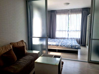 Condos for rent 700 Year Sports Arena Chiang Mai : ✨ For Rent: D Condo Sign Chiang Mai – Fully Furnished, Ready to Move In! ✨