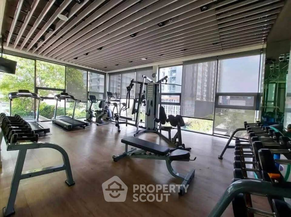 รูป คอนโด 2-ห้องนอน ที่ เซนทริค ห้วยขวาง สเตชั่น ใกล้ MRT ห้วยขวาง (ID 2281854) - รูปที่ 9/10