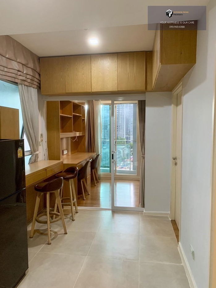 picture Condolette Ize Ratchathewi | 🚝Near BTS Ratchathewi #2025102912634 - 1/17