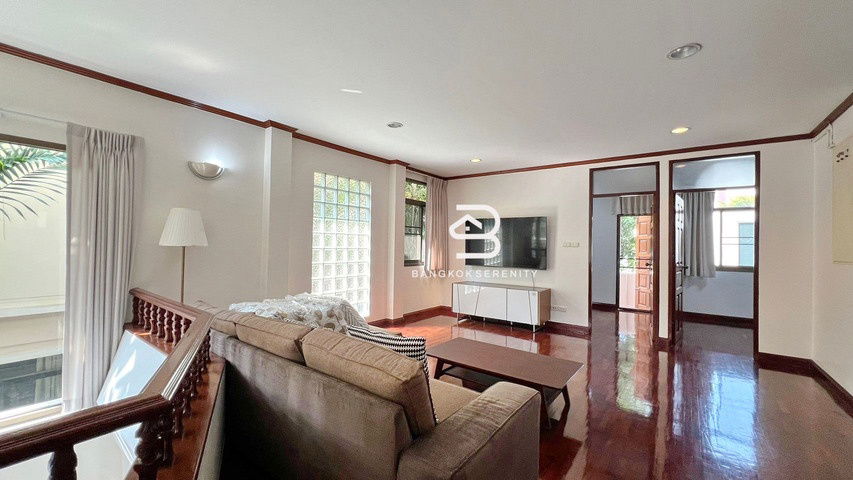 picture House for rent in Sukhumvit -Nana - 7/17